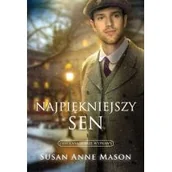 Opowiadania - Najpiękniejszy sen - miniaturka - grafika 1