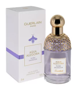 Guerlain Aqua Allegoria Flora Salvaggia 75 ml - Wody i perfumy damskie - miniaturka - grafika 1