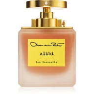 Wody i perfumy damskie - Oscar de la Renta Alibi Sensuelle Woda perfumowana 100 ml - miniaturka - grafika 1