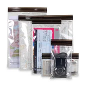 Plecaki - Set opakowań Lifeventure DriStore LocTop Bags - Przedmioty wartościowe - miniaturka - grafika 1