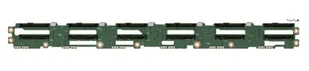 Intel CYPHSBP1212 adapter Wewnętrzny SAS, SATA - Adaptery i przejściówki - miniaturka - grafika 1