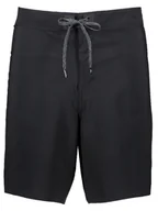 Kąpielówki męskie - Quiksilver Szorty w kolorze czarnym - miniaturka - grafika 1