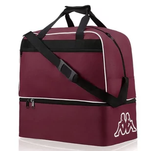 Torba Kappa S905 (kolor Czerwony) - Torby sportowe - miniaturka - grafika 1