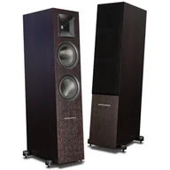 Głośniki i kolumny - Audiosymptom i6 - Kolumny podłogowe (para) Walnut Carbon - miniaturka - grafika 1