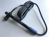 Inne urządzenia pomiarowe - Mettler Toledo sonda konduktometryczna LE703-IP67 30266974 do mierników przenośnych - miniaturka - grafika 1