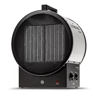 TROTEC Termowentylator ceramiczny TDS 50 M - Ogrzewanie przenośne - miniaturka - grafika 1