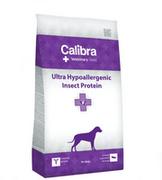 Mokra karma dla kotów - Calibra VD Dog Ultra hypoallergenic Insect 12 kg - miniaturka - grafika 1