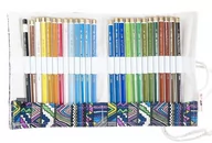 Artykuły biurowe - Koh-I-Noor Kredki polycolor 24kol. w kolorowym etui - miniaturka - grafika 1