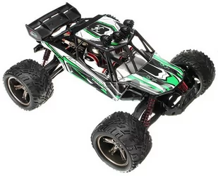XLH Samochód Desert Off-Road Racer 2WD 1:12 2.4GHz RTR Zielony XLH-9120-GRN - Samochody i pojazdy dla dzieci - miniaturka - grafika 1