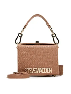 Steve Madden Torebka Bnoya-E SM13001639 Beżowy - Torebki damskie - miniaturka - grafika 1