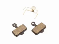 Akcesoria rowerowe - ROMET Akcesoria BRAKE PADS AVID ELIXIR DS-44R 00-09-19543-13-00005 - miniaturka - grafika 1