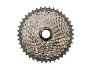 Kasety rowerowe - Shimano Kaseta 11rz 11-40 CS-M8000 4524667921103 - miniaturka - grafika 1