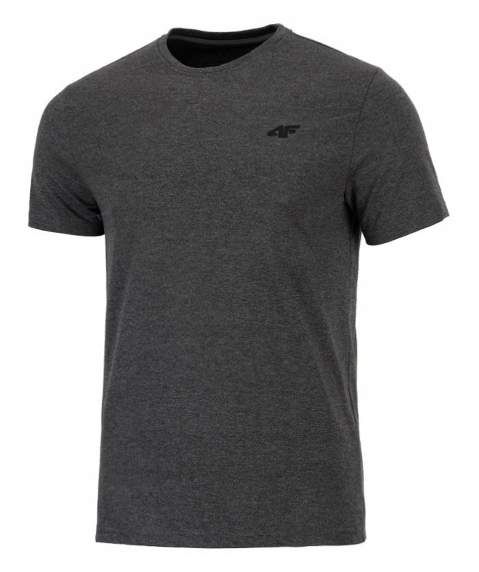 4F MÄSKA KOSZULKA T-SHIRT 100% BAWEĹNA / rozm XL