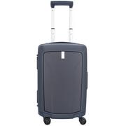 Walizki - Thule Revolve Global Carry On Walizka kabinowa na 4 kółkach 55 cm blackest blue 3203923 - miniaturka - grafika 1