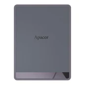 Dyski SSD - Apacer as724 1TB usb 3.2 gen. 2 type-c AP1TBAS724M-1 - miniaturka - grafika 1