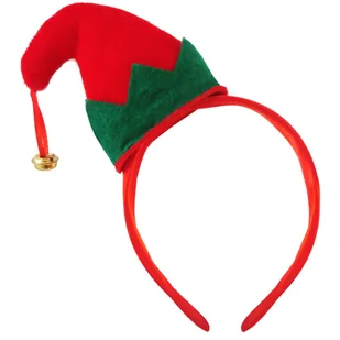 Opaska Elf Incood - Dodatki do strojów karnawałowych - miniaturka - grafika 1