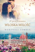Romanse - Zysk i S-ka Il professore. Wloska milosc LIT-44672 - miniaturka - grafika 1