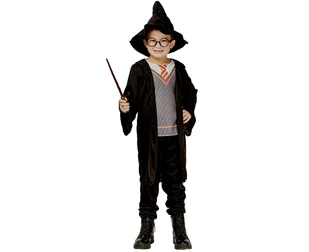 Zestaw Czarodziej rozm. 120/130cm - Pozostałe książki - miniaturka - grafika 1