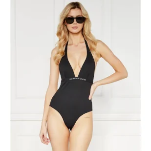 Tommy Hilfiger Strój kąpielowy - Stroje kąpielowe - miniaturka - grafika 1