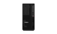 Zestawy komputerowe - Lenovo ThinkStation P2 Intel® Core™ i7 i7-14700 32 GB DDR5-SDRAM 1 TB SSD Windows 11 Pro Tower Stanowisko Czarny - miniaturka - grafika 1