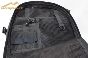 WISPORT - Plecak Sparrow II - 30L - RAL 7013 - Plecaki - miniaturka - grafika 6