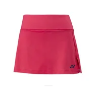 Sukienki i spódnice sportowe - Spódniczka tenisowa Yonex US Tennis - różowa XS - miniaturka - grafika 1