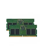 Pamięci RAM - kingston notebookowa DDR5 16GB(2*8GB)/4800 - miniaturka - grafika 1