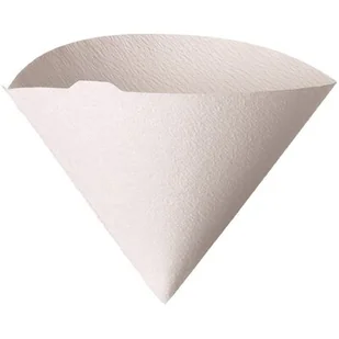 Hario filtry papierowe V60-01 VCF-01-100W - Akcesoria i części AGD - miniaturka - grafika 1