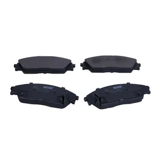 MaxGear Zestaw klocków hamulcowych, hamulce tarczowe 19-3103 - Klocki hamulcowe - miniaturka - grafika 1