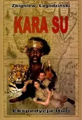 Kryminały - Kara Su - miniaturka - grafika 1
