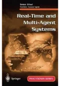Systemy operacyjne i oprogramowanie - Real Time and Multi Agent Systems - miniaturka - grafika 1
