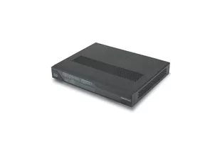 Cisco C891FW-A-K9 891F - Routery - miniaturka - grafika 4