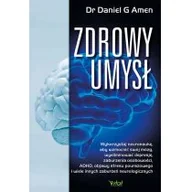 Poradniki hobbystyczne - Wydawnictwo Vital Zdrowy umysł 010011736 - miniaturka - grafika 1