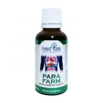 Invent Farm Para Farm Suplement diety 30 ml - Układ pokarmowy - miniaturka - grafika 1
