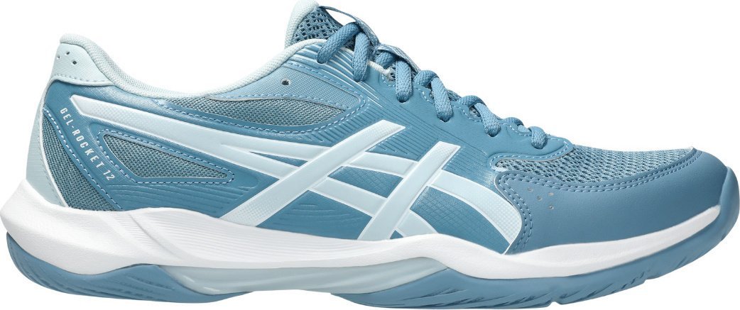 Asics Buty męskie Asics Gel-Rocket 12 1071A116 401 42