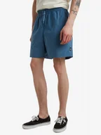 Kąpielówki męskie - costume mare e piscina uomo vans vn000g75p8x119 copen blue - miniaturka - grafika 1