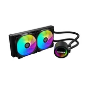 Chłodzenie wodne - Chłodzenie wodne GENESIS Hydria 240 ARGB - miniaturka - grafika 1