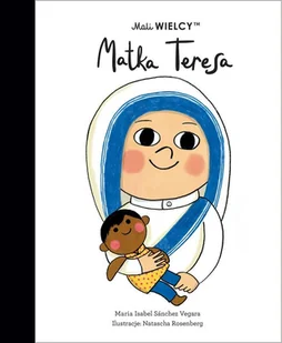 Smartbooks Mali WIELCY Matka Teresa - Religia i religioznawstwo - miniaturka - grafika 2