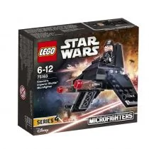LEGO Star Wars Krennics Imperial Shuttle 75163 - Klocki - miniaturka - grafika 1