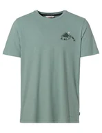 Koszulki męskie - Męski T-shirt Redmont II - miniaturka - grafika 1