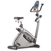 Rowery treningowe - Rower pionowy BH Fitness Carbon Bike H8702R - miniaturka - grafika 1