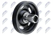 Silnik - akcesoria - Koło pasowe, wał korbowy NTY RKP-PL-023 - miniaturka - grafika 1