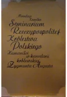 Archeologia - Seminarium Rzeczypospolitej Królestwa Polskiego - miniaturka - grafika 1