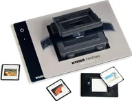 Akcesoria fotograficzne - Kaiser Kaiser FilmCopy Vario Kit 2458 - miniaturka - grafika 1