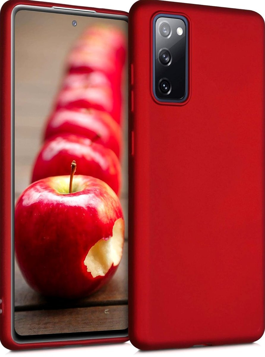 ETUI POKROWIEC NA TELEFON OBUDOWA ETUI ANTYPOŚLIZGOWE MIĘKKIE METALICZNE