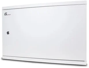 Obudowa Rack Cctv Getfort 2U 540*350*120Mm Szara - Szafy rack - miniaturka - grafika 1