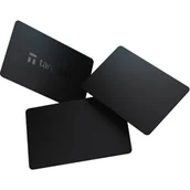 Pendrive - Portfel kryptowalut TANGEM 3 Cards Set Stealth TG-STEALTH - miniaturka - grafika 1