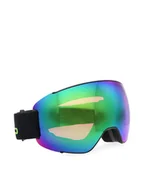 Gogle narciarskie - Head Gogle Magnify Fmr 390720 Czarny - miniaturka - grafika 1