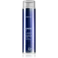 Szampony do włosów - Joico Blonde Life Violet Shampoo 300ml - miniaturka - grafika 1