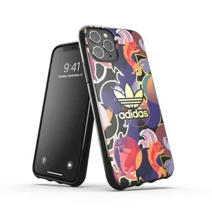 Adidas OR SnapCase AOP CNY iPhone 11 Pro colourful 44849 - Etui i futerały do telefonów - miniaturka - grafika 1